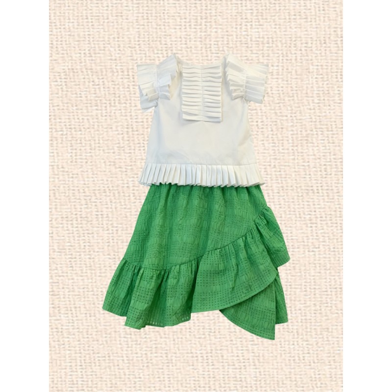 Girl's set 