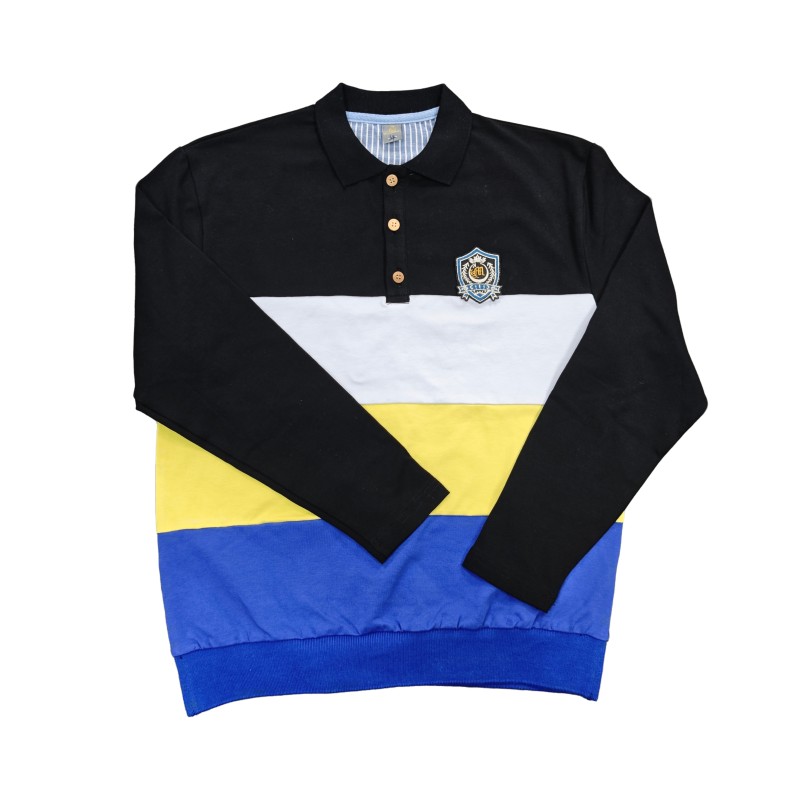 Boy's polo shirt